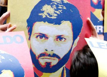 López, la nueva Venezuela