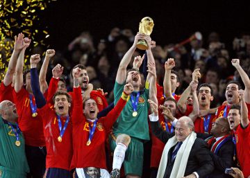 El día en que La Roja tocó los cielos del fútbol y Marruecos ocupó Perejil