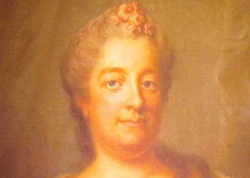Eva Ekeblad, la aristócrata que popularizó la patata Eva Ekeblad, la aristócrata que popularizó la patata