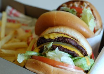 No comas mejor, deja de comer peor No comas mejor, deja de comer peor
