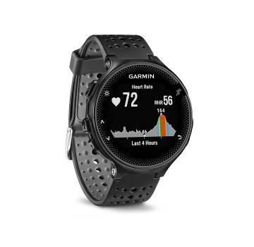 Reloj para monitorizar la actividad física Garmin Forerunner 235.