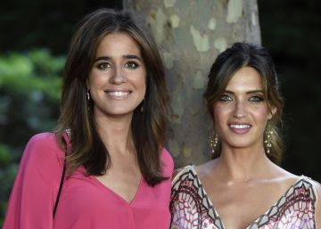 Sara Carbonero, más éxito como empresaria que como periodista Sara Carbonero, más éxito como empresaria que como periodista