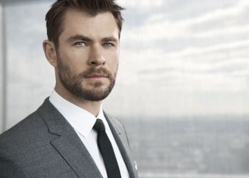 Chris Hemsworth, nuevo embajador del perfume Boss Bottled