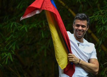Alberto Garzón: la ceguera de cierta izquierda ante Venezuela