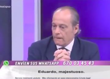 Así falta al respeto un tertuliano al colectivo LGBTIQ en televisión Así falta al respeto un tertuliano al colectivo LGBTIQ en televisión