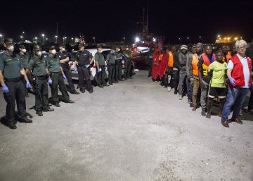 La doble perversión de los CIE de frontera La doble perversión de los CIE de frontera