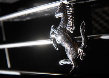 Los tesoros y secretos de Ferrari al descubierto Los tesoros y secretos de Ferrari al descubierto