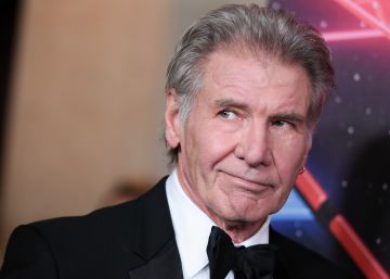 Harrison Ford, 75 años en 30 imágenes Harrison Ford, 75 años en 30 imágenes