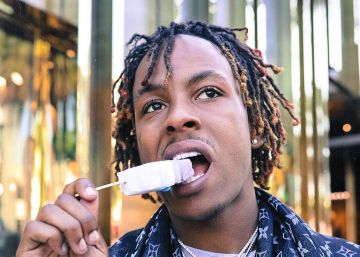 Góticos, de aceite y japoneses: helados raros que nunca habías visto y están de moda