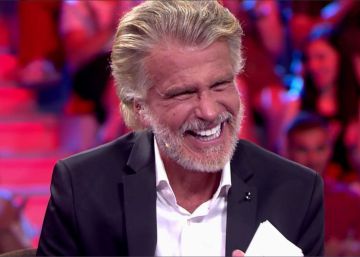 ¿Por qué nos cae mejor ahora Bigote Arrocet?