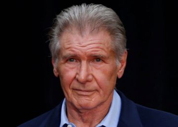 Diez cosas que debes saber de Harrison Ford Diez cosas que debes saber de Harrison Ford