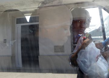 El internamiento y la repatriación de las personas subsaharianas El internamiento y la repatriación de las personas subsaharianas