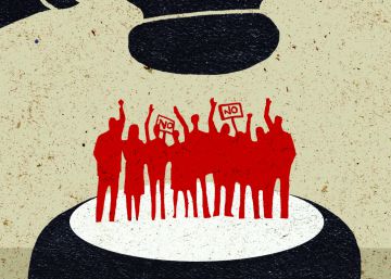 La nada terrorista de Alsasua
