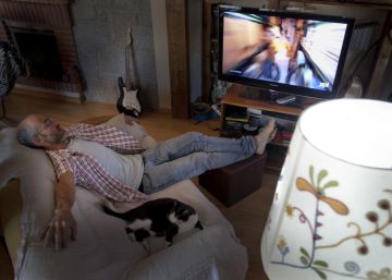 Cuando tienes tiempo libre, ¿películas o series? Cuando tienes tiempo libre, ¿películas o series?