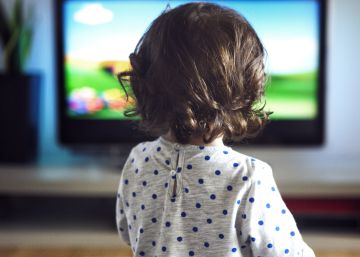 Nueve de cada diez anuncios de la tele incumplen el código para proteger a los niños de la obesidad Nueve de cada diez anuncios de la tele incumplen el código para proteger a los niños de la obesidad