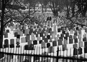 Tres historias sobre muerte y matemáticas Tres historias sobre muerte y matemáticas
