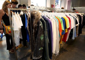 Cierra Colette, la mítica ‘concept store’ parisina Cierra Colette, la mítica ‘concept store’ parisina