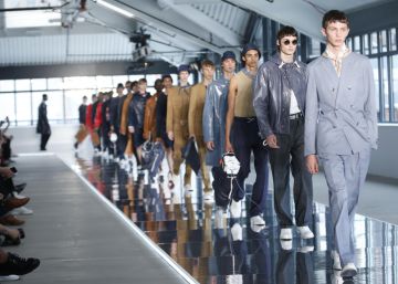 Moda rumbo al mar