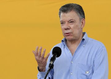 El enigma político de Santos El enigma político de Santos
