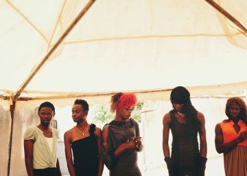 La lucha incansable de una lesbiana en el norte de Uganda La lucha incansable de una lesbiana en el norte de Uganda