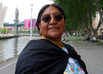 La revolución silenciosa por el pueblo kichwa La revolución silenciosa por el pueblo kichwa