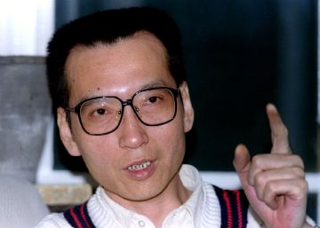 Muere Liu Xiaobo, premio Nobel de la Paz
