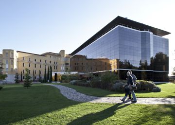 La protagonista del mayor escándalo de la ciencia española pierde los 1,86 millones de euros de la UE La protagonista del mayor escándalo de la ciencia española pierde los 1,86 millones de euros de la UE