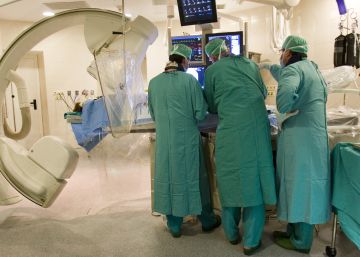 Un método para prever la enfermedad que más mata a las mujeres Un método para prever la enfermedad que más mata a las mujeres