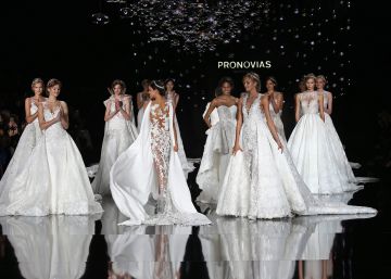 Doble divorcio en el imperio de las bodas