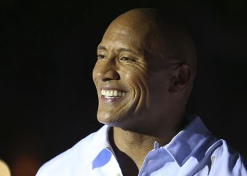Arranca la campaña a la presidencia de EE UU de La Roca Arranca la campaña a la presidencia de EE UU de La Roca