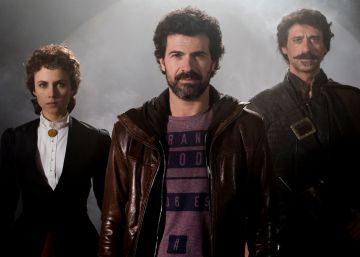 ‘El ministerio del tiempo’ | Gestionar la agenda de la guardería en verano ‘El ministerio del tiempo’ | Gestionar la agenda de la guardería en verano