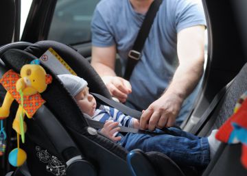 #Dalelavuelta: por qué tus hijos deberían viajar a contramarcha