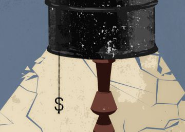 Lo que queda de Venezuela Lo que queda de Venezuela