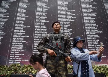 Turquía y la crisis de la democracia Turquía y la crisis de la democracia