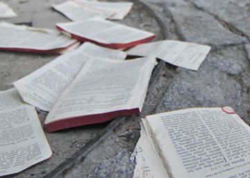 Edipo o la lectura insana Edipo o la lectura insana