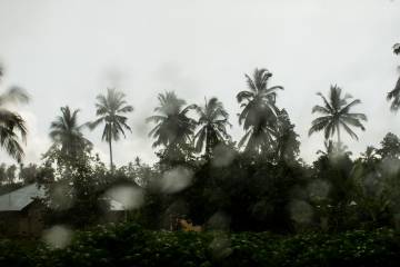 La isla secuestrada por las lunas de miel