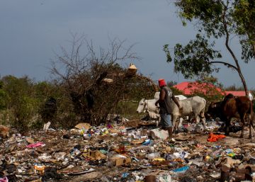 La isla secuestrada por las lunas de miel