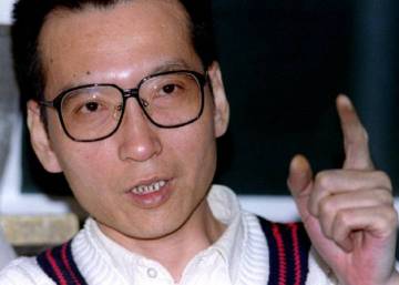 Muere el Nobel de la Paz chino Liu Xiaobo