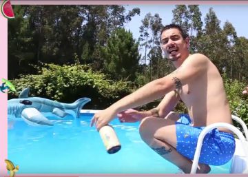 ¿Qué significa “furar” y “rebumbio”? Lil Rufio nos ayuda a entender su nuevo tema de trap Gosadera ¿Qué significa “furar” y “rebumbio”? Lil Rufio nos ayuda a entender su nuevo tema de trap Gosadera