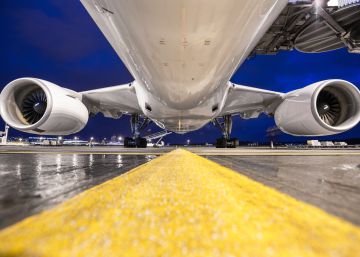 Las 10 mejores aerolíneas del mundo Las 10 mejores aerolíneas del mundo