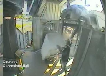 Mudanza a la australiana o cómo ahorrar en portes Mudanza a la australiana o cómo ahorrar en portes
