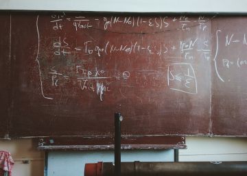 ¿Por qué las matemáticas siguen siendo un hueso para los estudiantes? ¿Por qué las matemáticas siguen siendo un hueso para los estudiantes?