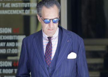 Jaime de Marichalar, de duque de Lugo a duque de lujo Jaime de Marichalar, de duque de Lugo a duque de lujo
