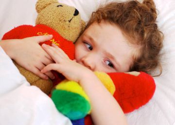 Habla lenta, confundido... Tu hijo puede tener borrachera de sueño Habla lenta, confundido... Tu hijo puede tener borrachera de sueño