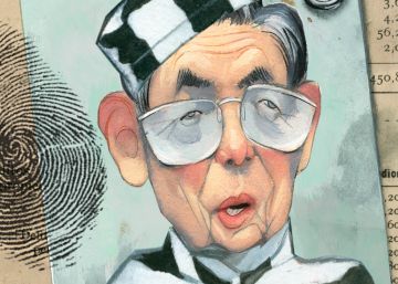 ¿Indultar a Fujimori?