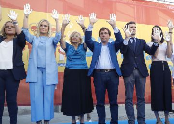 Disgregación y hegemonía Disgregación y hegemonía