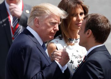 Querido Donald Querido Donald