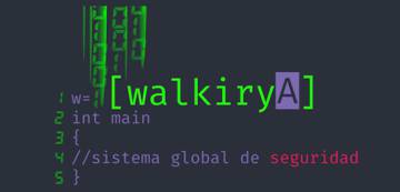Sistema informático de seguridad global
