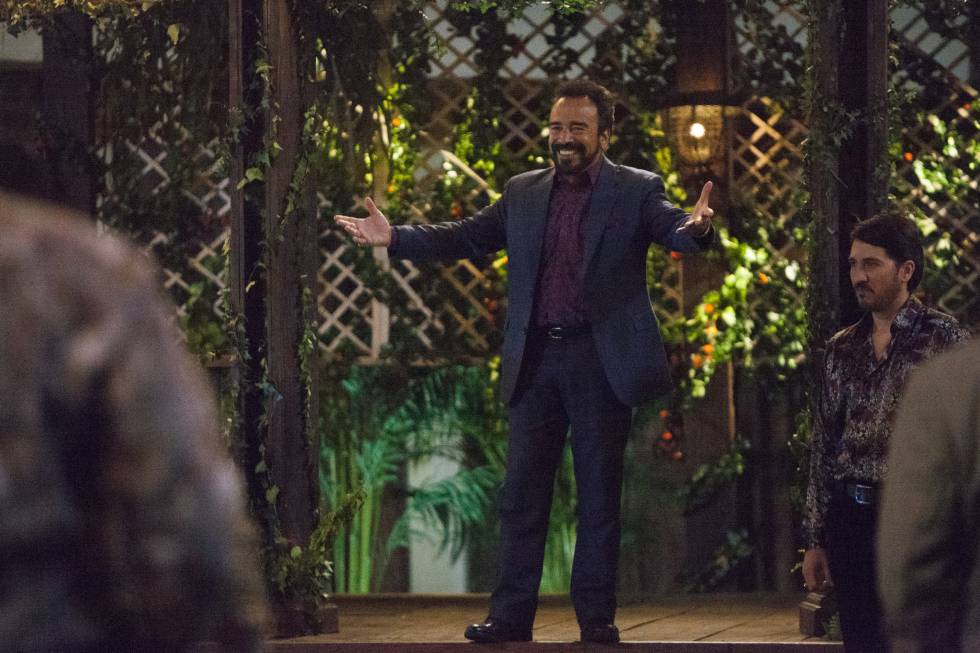 Exclusiva 'Narcos': fecha de la nueva temporada y primeras imágenes