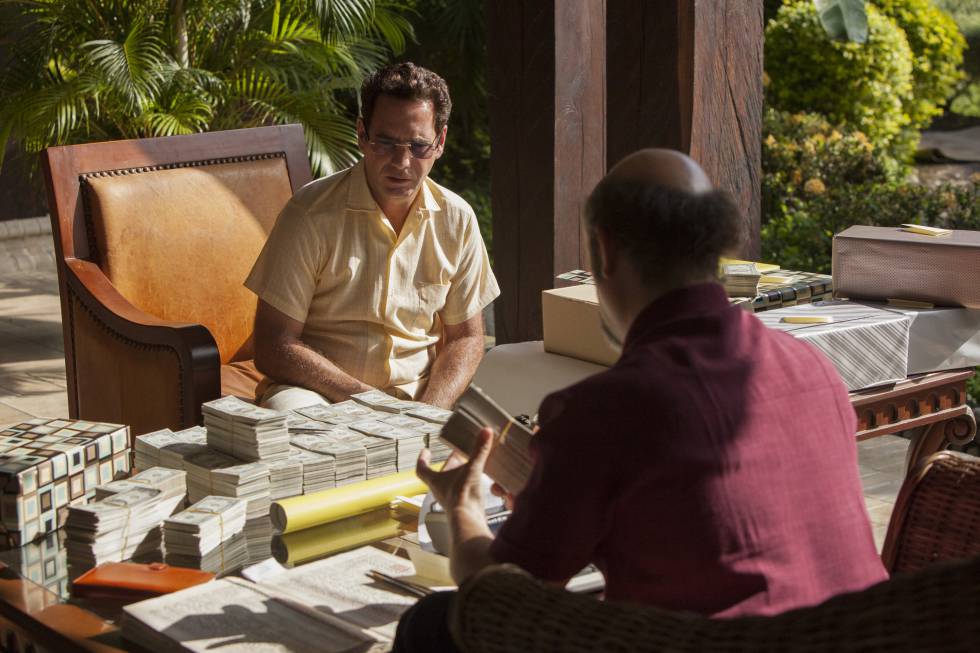 Exclusiva 'Narcos': fecha de la nueva temporada y primeras imágenes